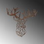Wallity Rusty Deer 2